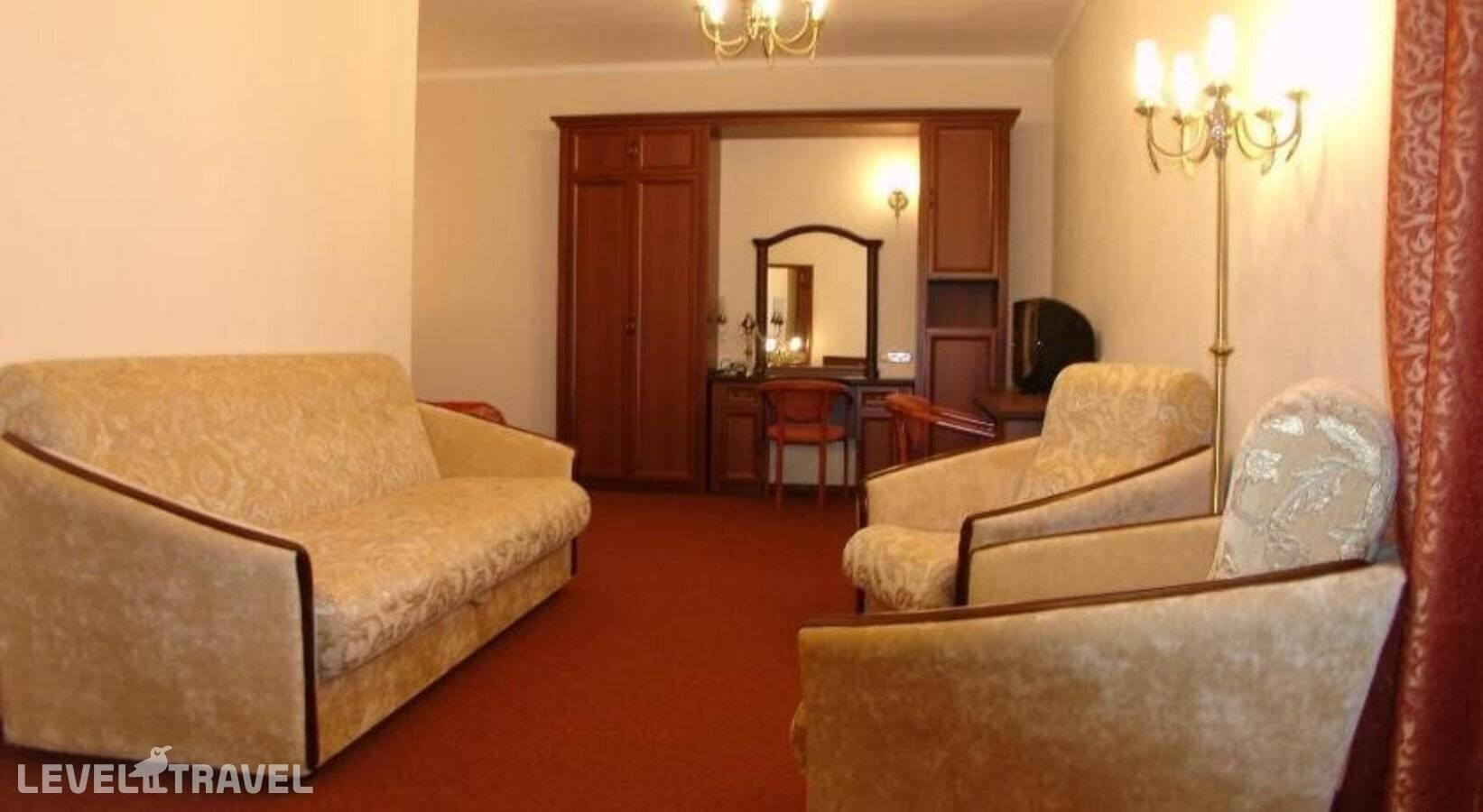 фотографии отеля Мини-Отель Натали в Россия(Пушкинский район) - фото №36