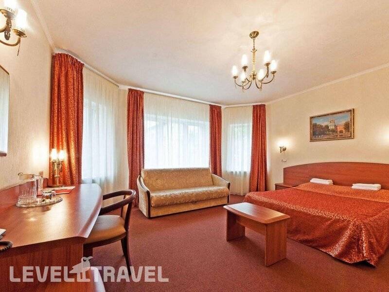 Фотография Мини-Отель Натали