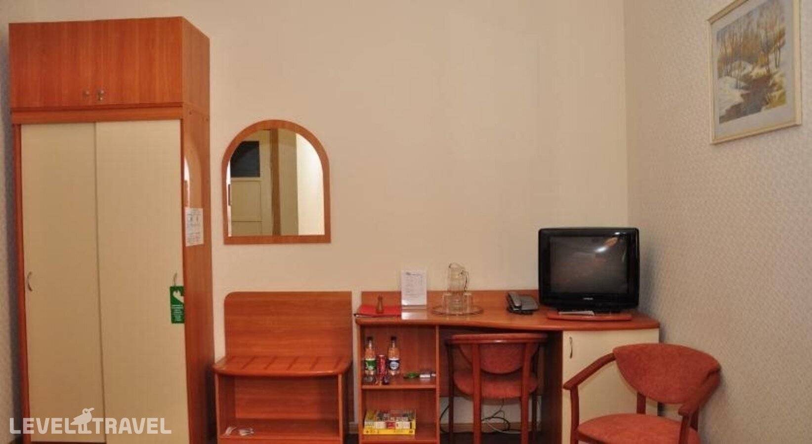 фотографии отеля Мини-Отель Натали в Россия(Пушкинский район) - фото №37