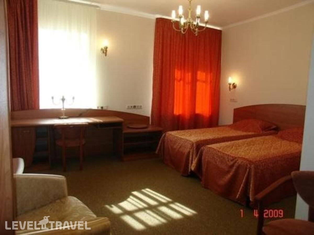 фотографии отеля Мини-Отель Натали в Россия(Пушкинский район) - фото №42