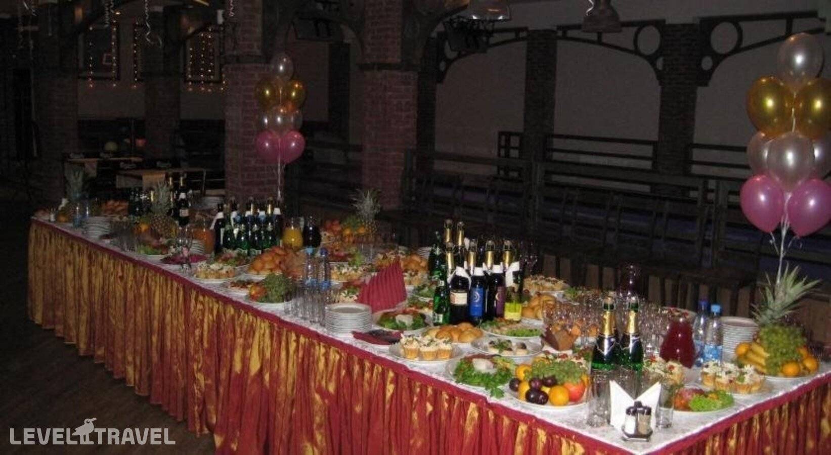 фотографии отеля Мини-Отель Натали в Россия(Пушкинский район) - фото №43