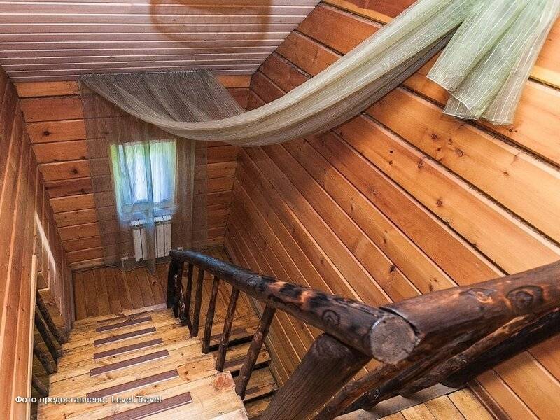 Фотография Туристический Комплекс Altairest (Ex.Печки Лавочки)