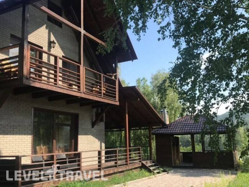 Фотография Туристический Комплекс Altairest (Ex.Печки Лавочки)
