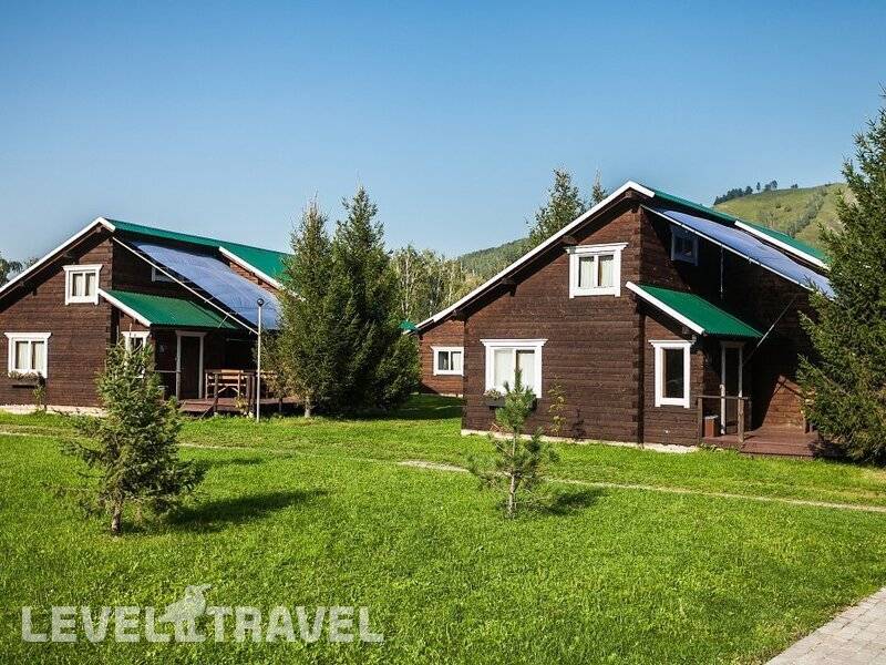 Фотография Туристический Комплекс Altairest (Ex.Печки Лавочки)
