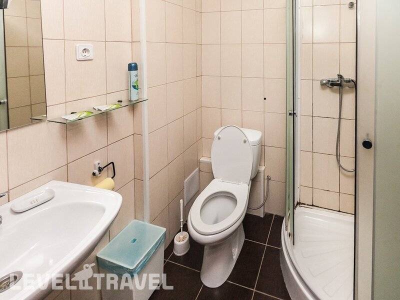 Фотография Туристический Комплекс Altairest (Ex.Печки Лавочки)