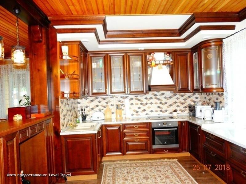 Фотография Туристический Комплекс Altairest (Ex.Печки Лавочки)