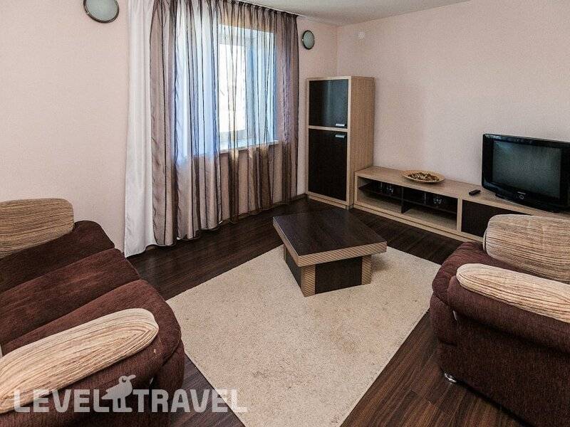 Фотография Туристический Комплекс Altairest (Ex.Печки Лавочки)
