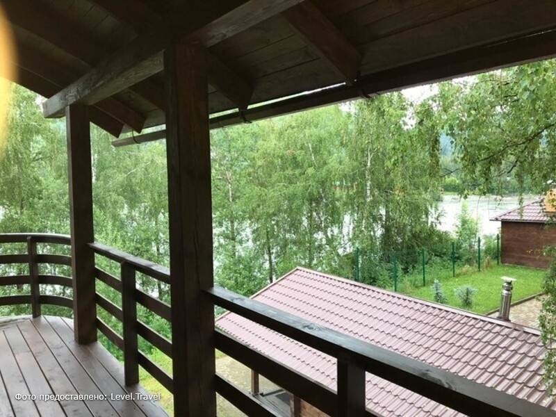 Фотография Туристический Комплекс Altairest (Ex.Печки Лавочки)