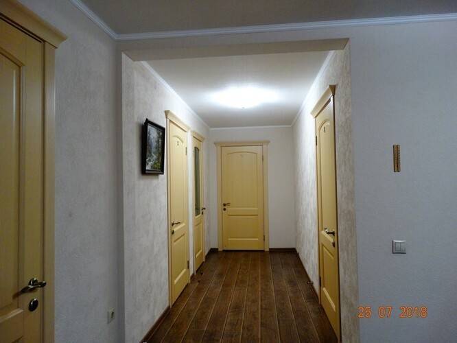 Туристический Комплекс Altairest (Ex.Печки Лавочки)