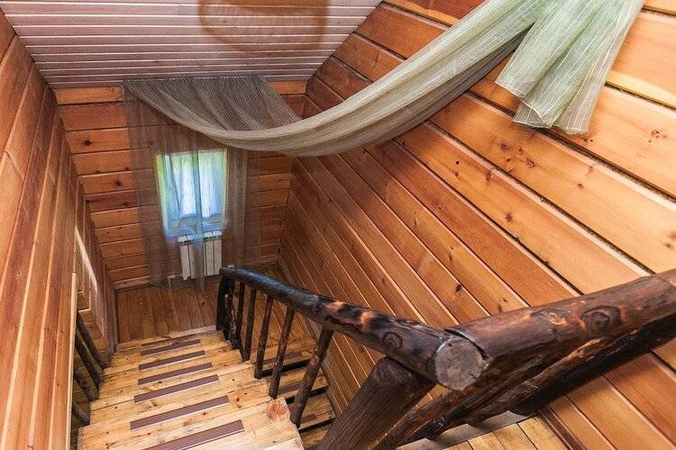 Туристический Комплекс Altairest (Ex.Печки Лавочки)