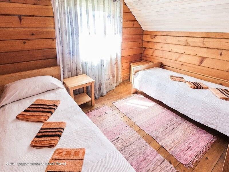 Фотография Туристический Комплекс Altairest (Ex.Печки Лавочки)