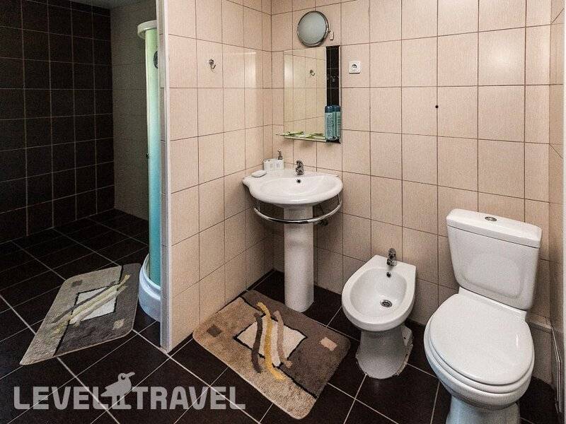 Фотография Туристический Комплекс Altairest (Ex.Печки Лавочки)