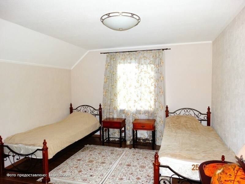 Фотография Туристический Комплекс Altairest (Ex.Печки Лавочки)