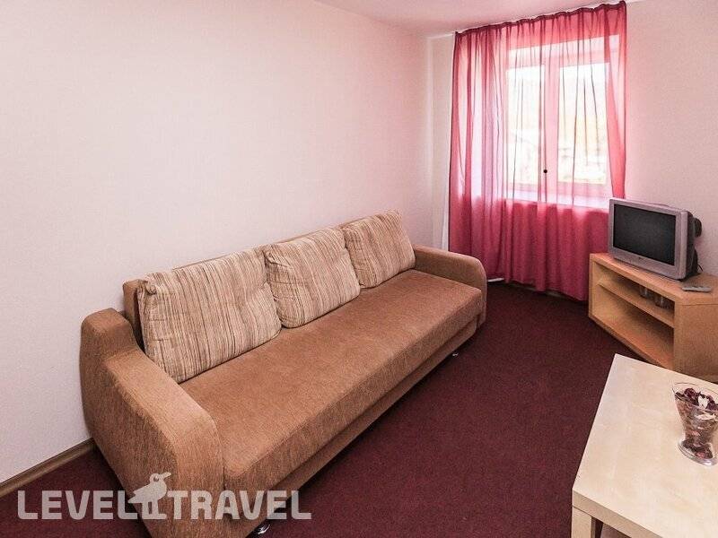 Фотография Туристический Комплекс Altairest (Ex.Печки Лавочки)