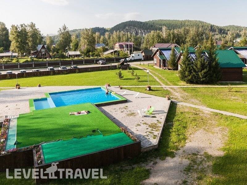Фотография Туристический Комплекс Altairest (Ex.Печки Лавочки)