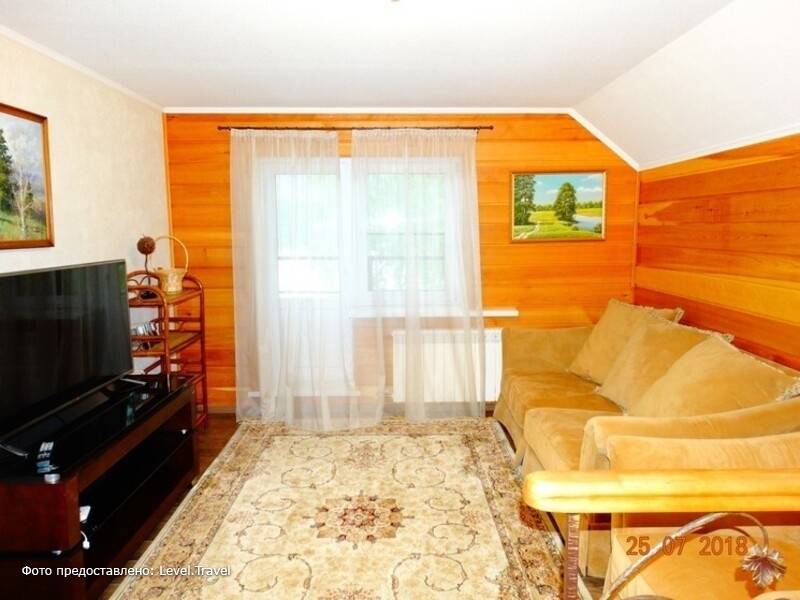 Фотография Туристический Комплекс Altairest (Ex.Печки Лавочки)