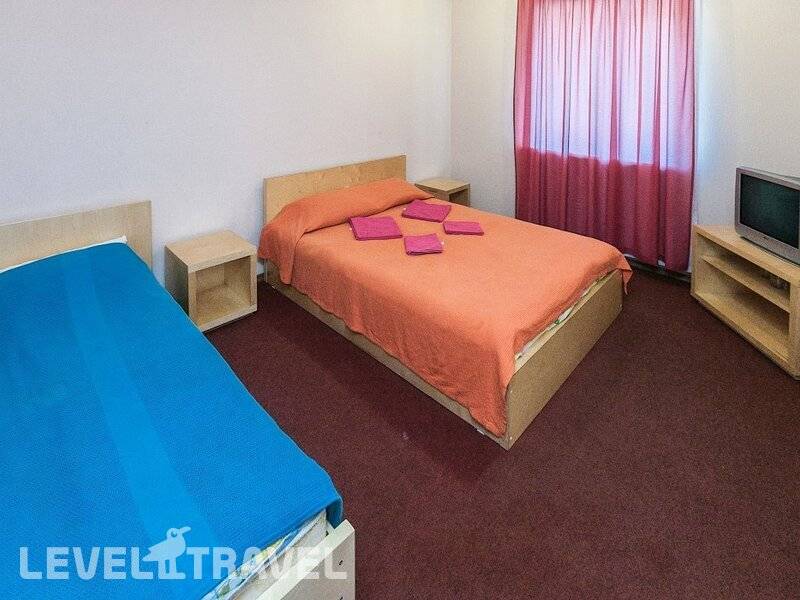 Фотография Туристический Комплекс Altairest (Ex.Печки Лавочки)