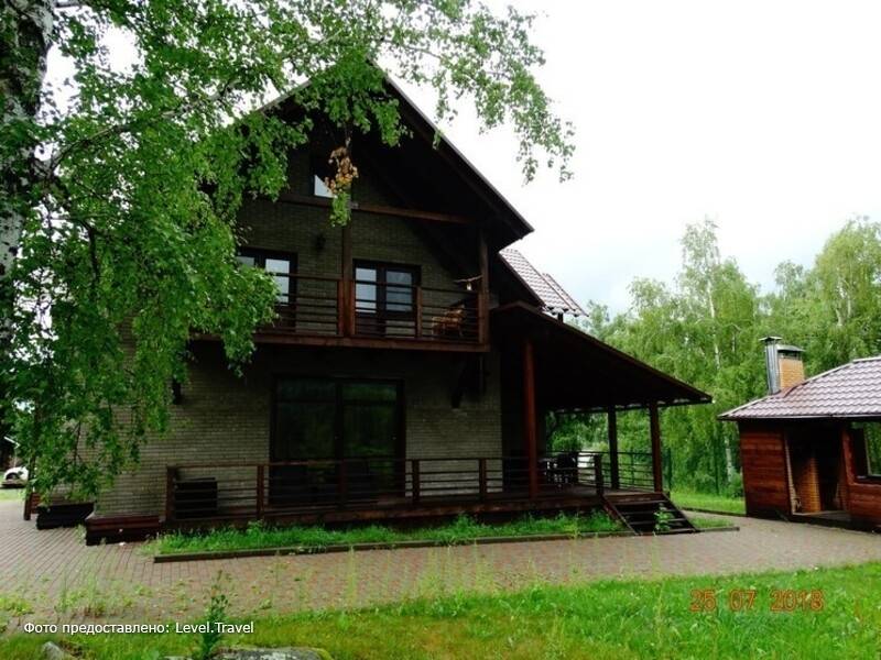 Фотография Туристический Комплекс Altairest (Ex.Печки Лавочки)