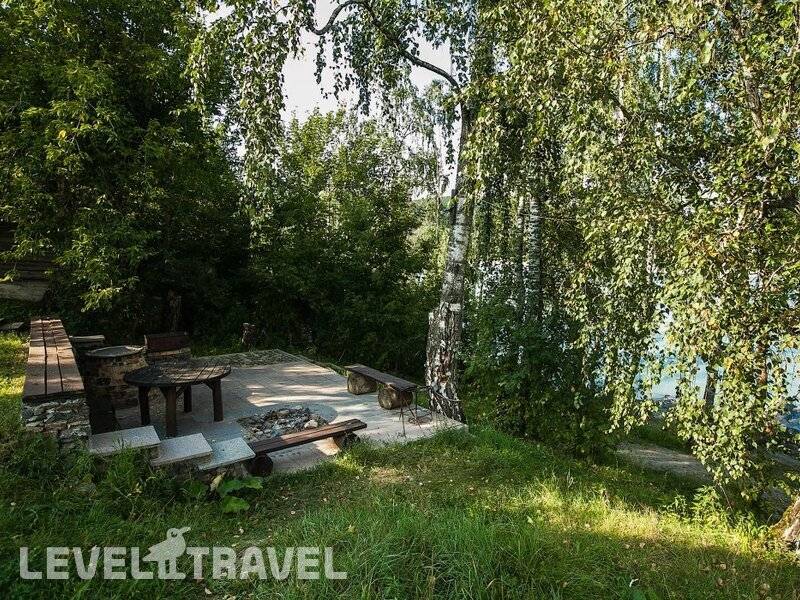 Фотография Туристический Комплекс Altairest (Ex.Печки Лавочки)