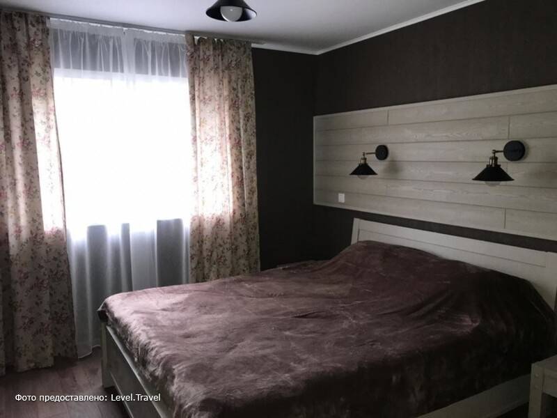 Фотография Туристический Комплекс Altairest (Ex.Печки Лавочки)