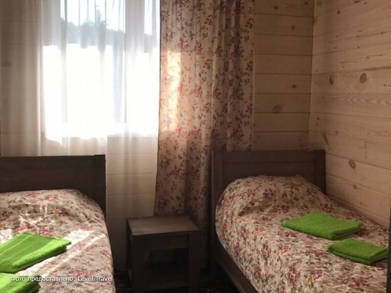 Фотография Туристический Комплекс Altairest (Ex.Печки Лавочки)