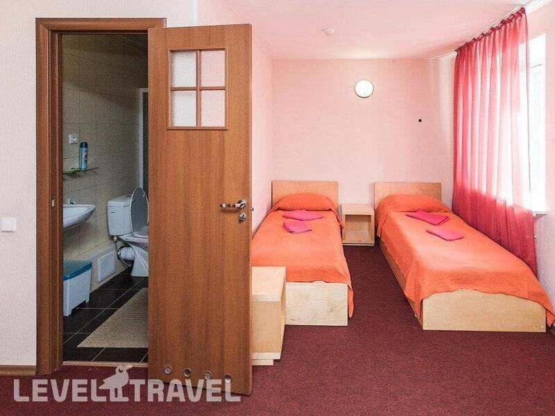 Фотография Туристический Комплекс Altairest (Ex.Печки Лавочки)