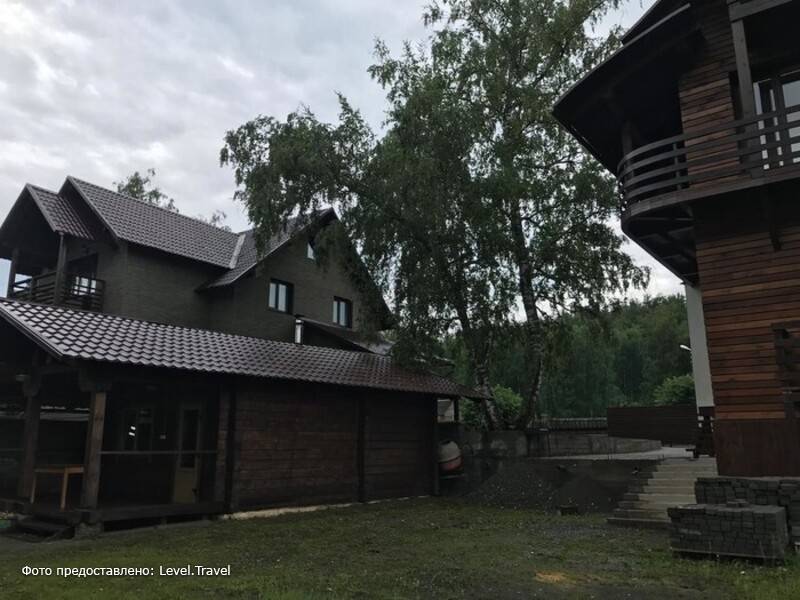 Фотография Туристический Комплекс Altairest (Ex.Печки Лавочки)