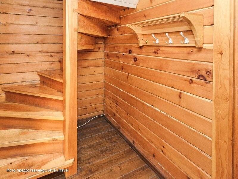 Фотография Туристический Комплекс Altairest (Ex.Печки Лавочки)