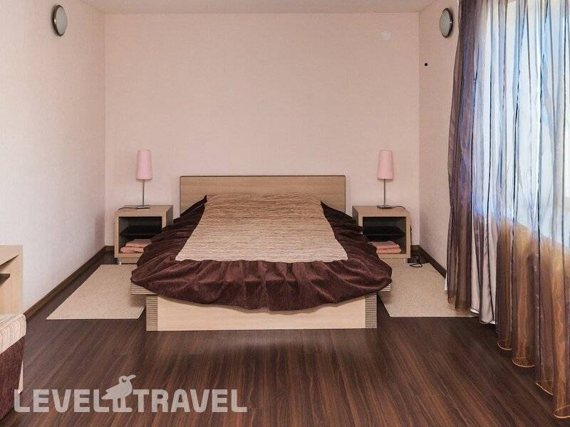 Фотография Туристический Комплекс Altairest (Ex.Печки Лавочки)