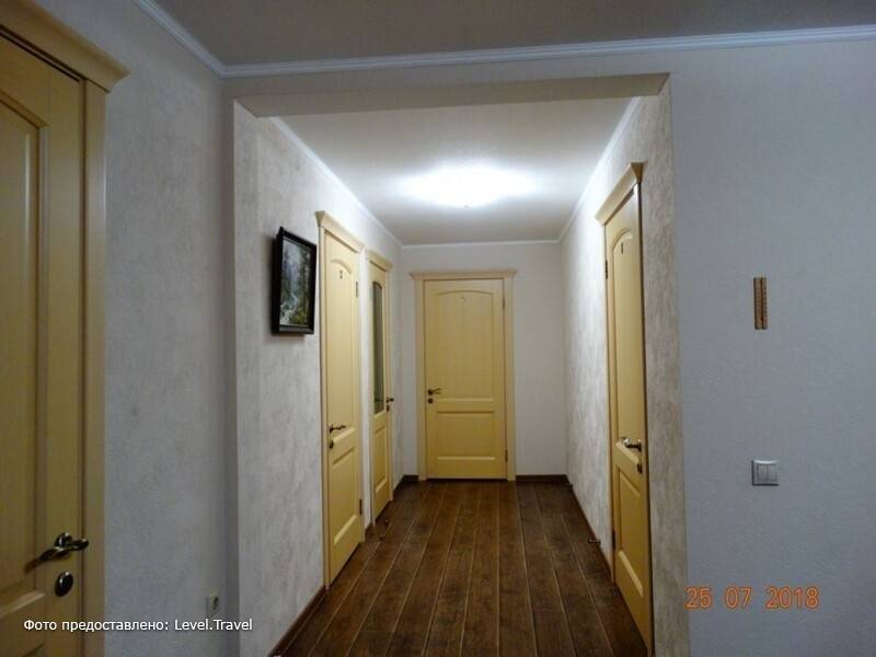 Фотография Туристический Комплекс Altairest (Ex.Печки Лавочки)