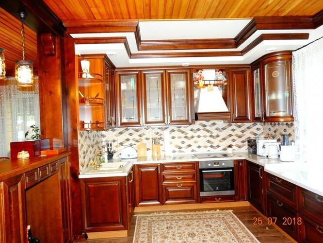 Туристический Комплекс Altairest (Ex.Печки Лавочки)