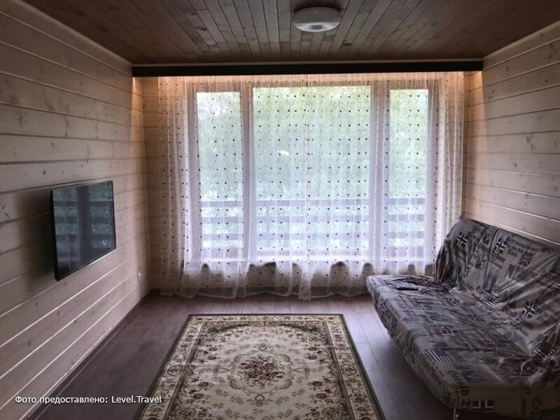 Фотография Туристический Комплекс Altairest (Ex.Печки Лавочки)