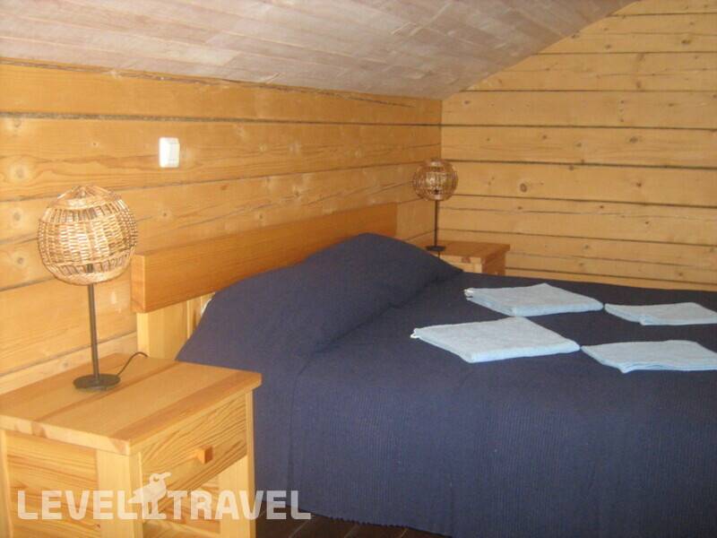 Фотография Туристический Комплекс Altairest (Ex.Печки Лавочки)