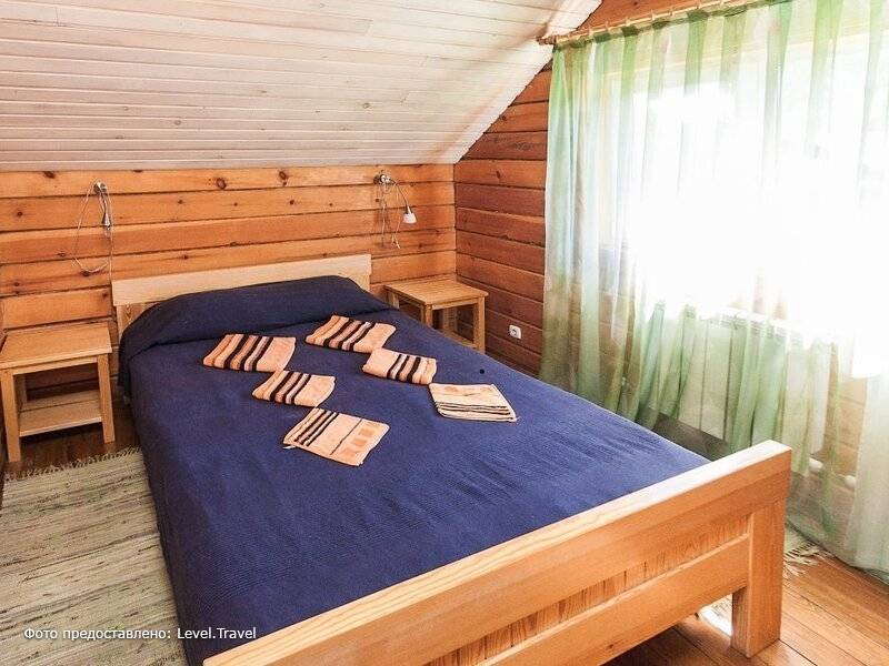 Фотография Туристический Комплекс Altairest (Ex.Печки Лавочки)