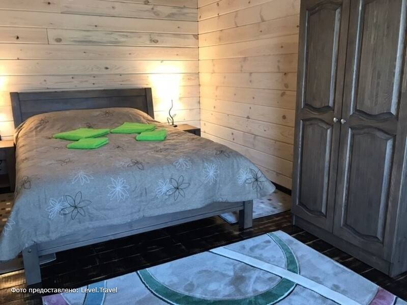 Фотография Туристический Комплекс Altairest (Ex.Печки Лавочки)