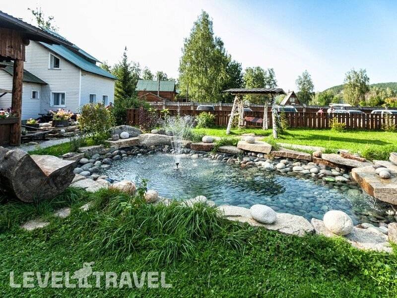 Фотография Туристический Комплекс Altairest (Ex.Печки Лавочки)