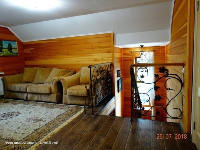 Фотография Туристический Комплекс Altairest (Ex.Печки Лавочки)