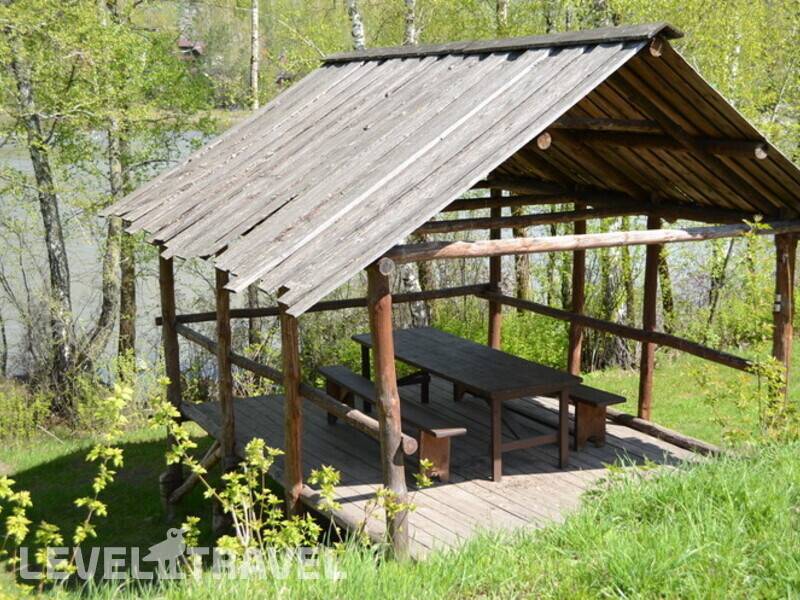 Фотография Туристический Комплекс Altairest (Ex.Печки Лавочки)