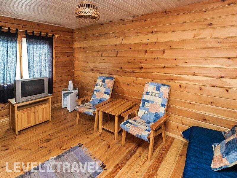 Фотография Туристический Комплекс Altairest (Ex.Печки Лавочки)