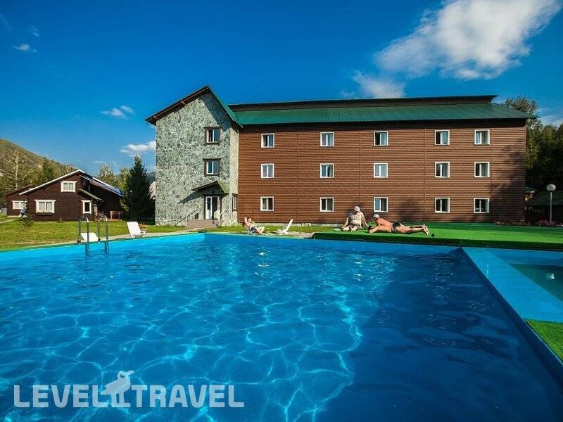 Фотография Туристический Комплекс Altairest (Ex.Печки Лавочки)