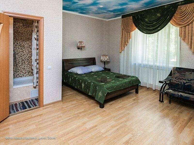 Фотография Туристская База Алтан