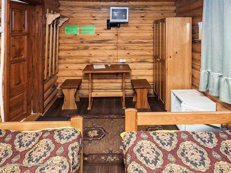Фотография Туристская База Алтан