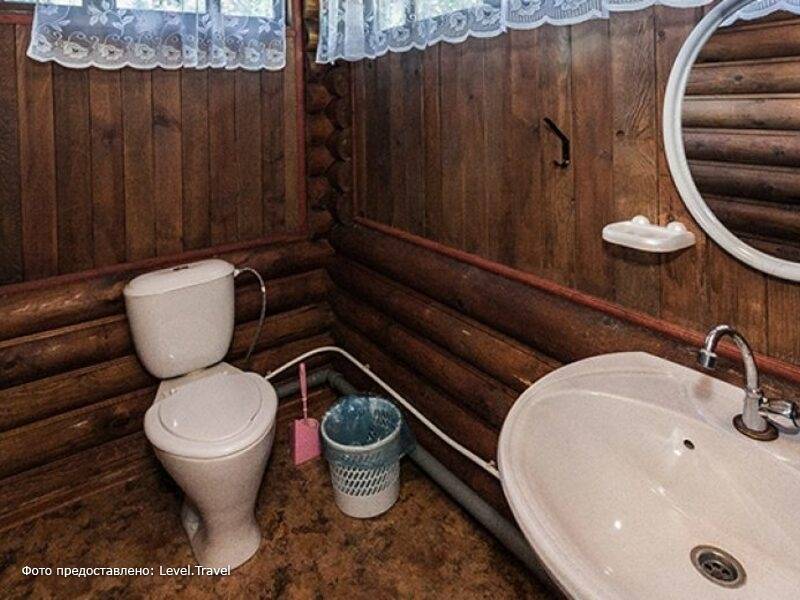 Фотография Туристская База Алтан