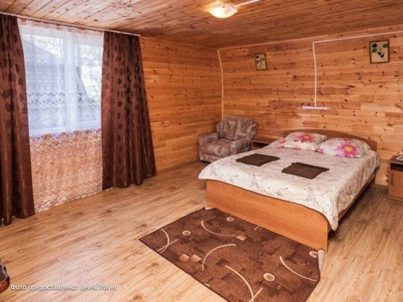 Фотография Туристская База Алтан