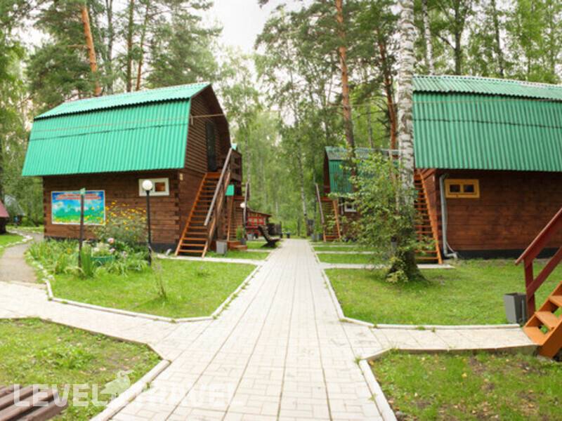 Фотография Туристская База Алтан