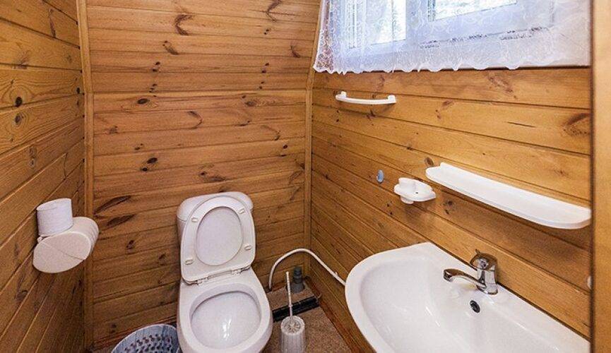 Туристская База Алтан