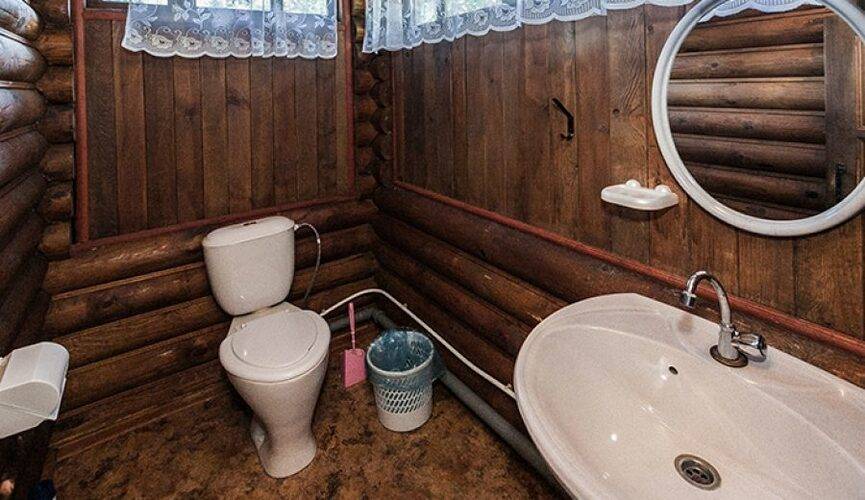 Туристская База Алтан