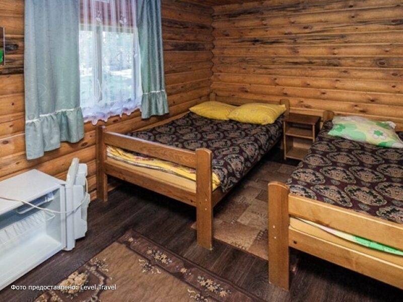 Фотография Туристская База Алтан
