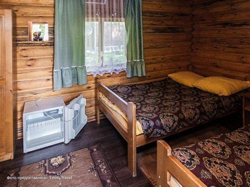 Фотография Туристская База Алтан