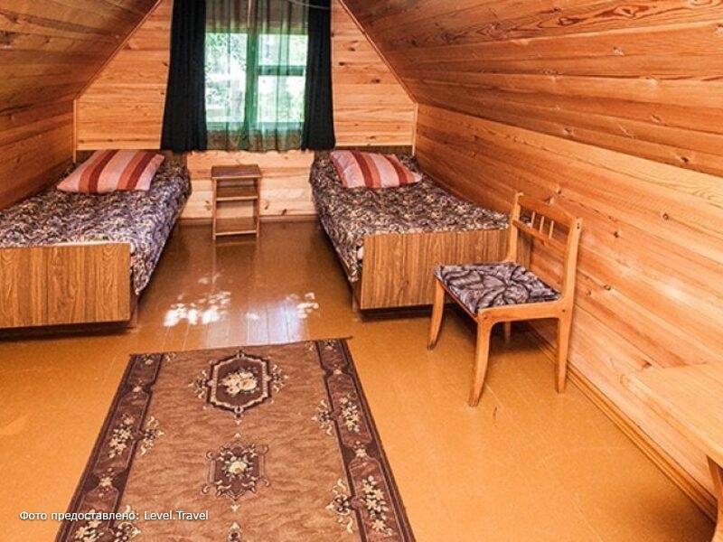 Фотография Туристская База Алтан